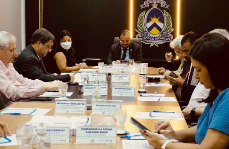Empresa que investirá R$ 1 bilhão em indústria de etanol no Tocantins ganha incentivos fiscais