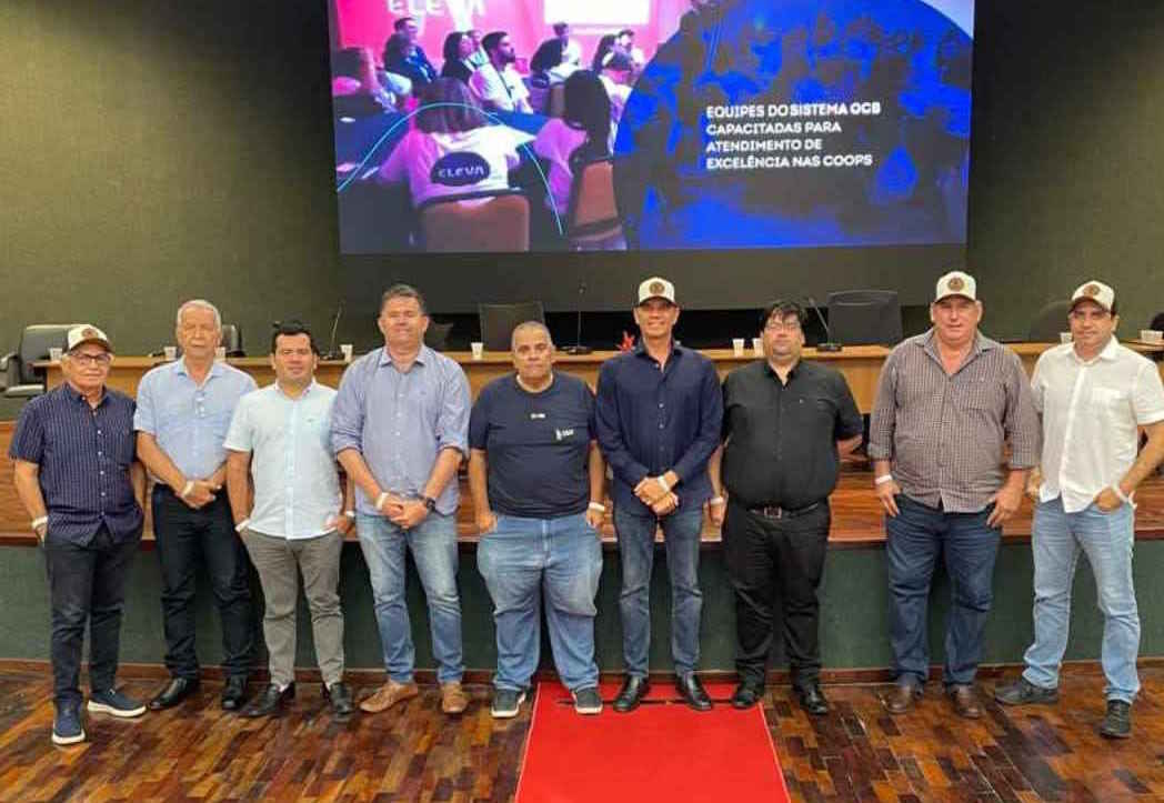 Coaf aprova distribuição de sobras de empresa de insumos no valor de R$ 700 mil