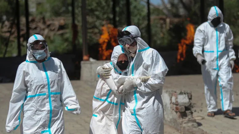 Pandemia na Índia pode afetar demanda global de açúcar, dizem analistas