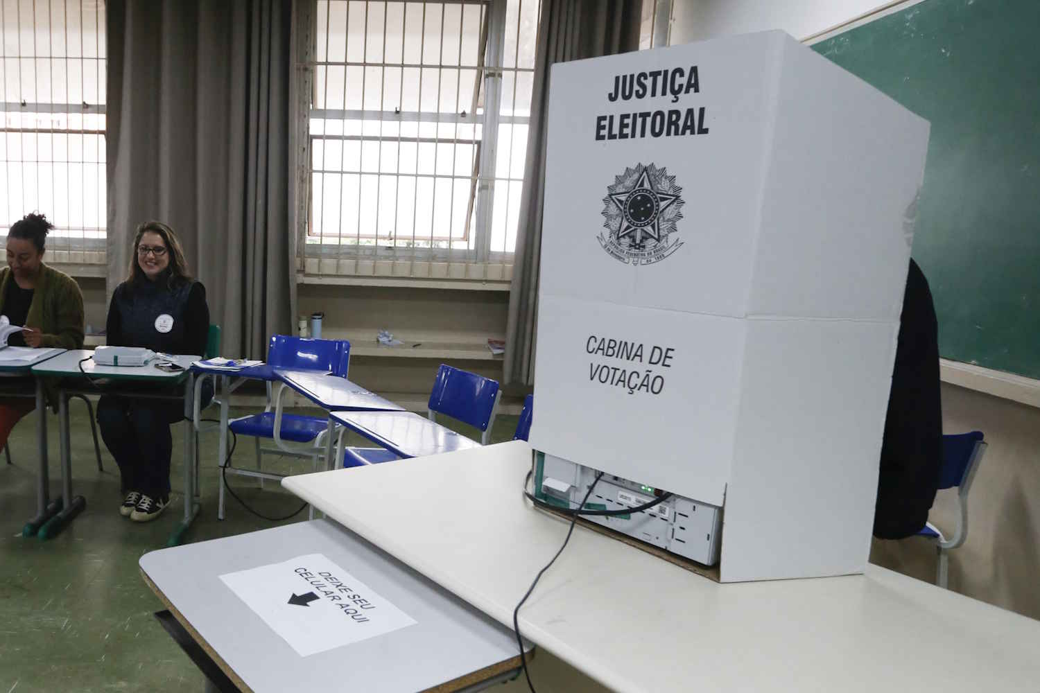 CEBDS entrega carta a presidenciáveis e pede política de Estado para agenda verde