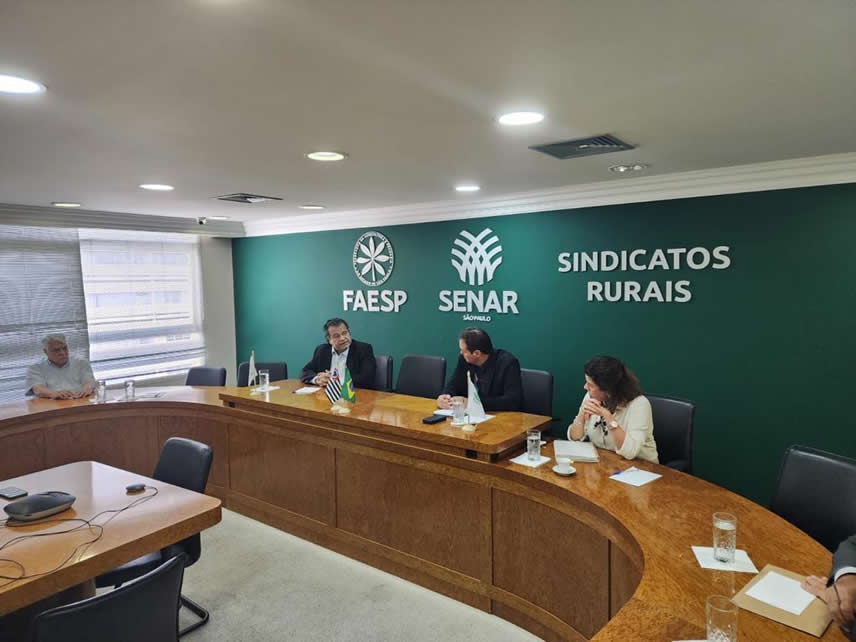 Comissão da Faesp debate alternativas para melhorar a remuneração do fornecedor de cana