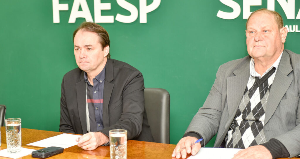 Comissão de cana-de-açúcar da Faesp avalia tendências de produção e preços para 2025/26
