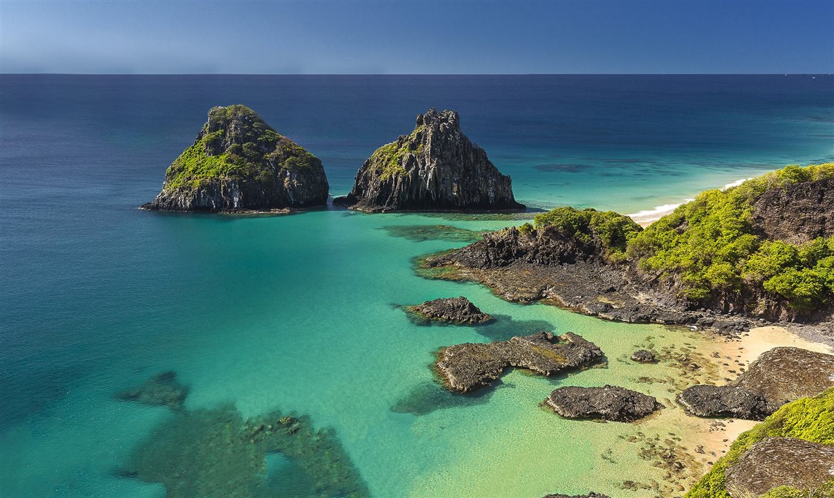 Etanol é solução de curto prazo para reduzir emissões de gases em Noronha, diz estudo