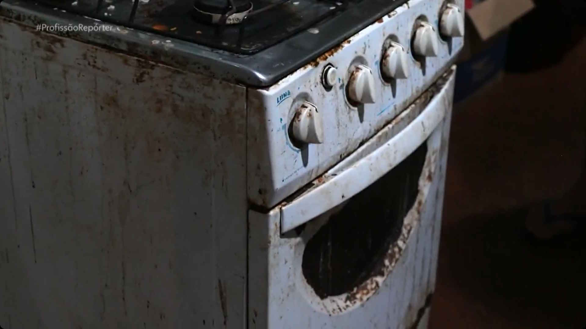 “Quanto menos gasta, mais lucro”, diz auditor ao ver condições precárias de trabalho em canavial