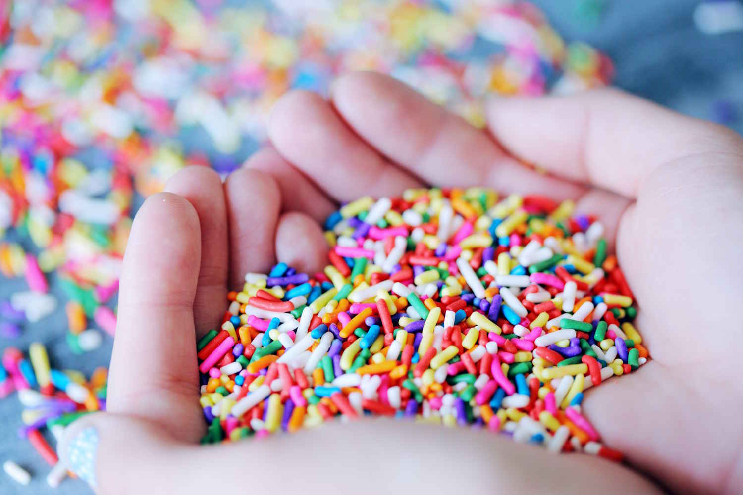 O que uma infância com menos açúcar revelou décadas depois