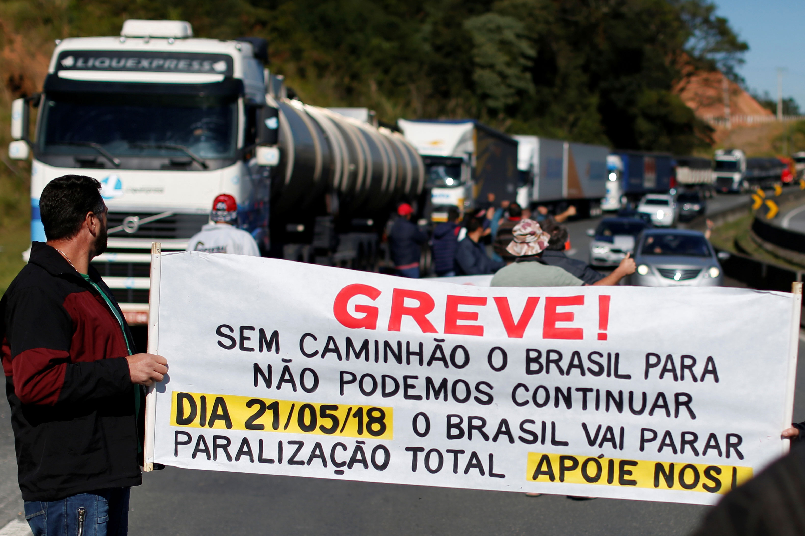 Fecombustíveis diz que zerar Cide é pouco para reduzir preço; propõe redução de PIS/Cofins