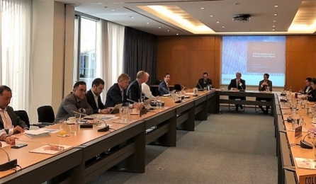 Associação internacional pede o fim de práticas protecionistas no comércio mundial de açúcar