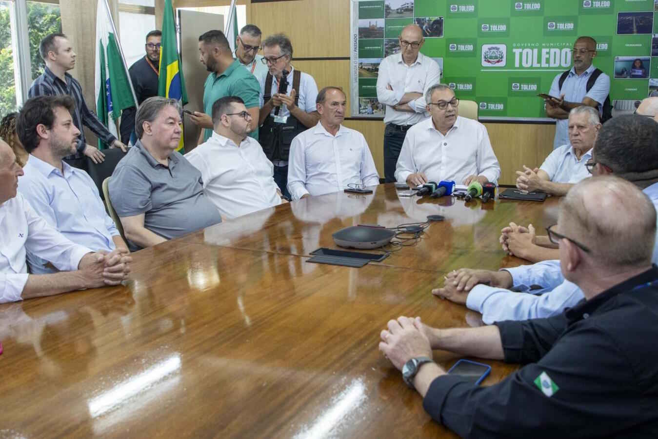 Hydrograph pretende investir R$ 1,18 bi em usina de etanol de milho em Toledo (PR)