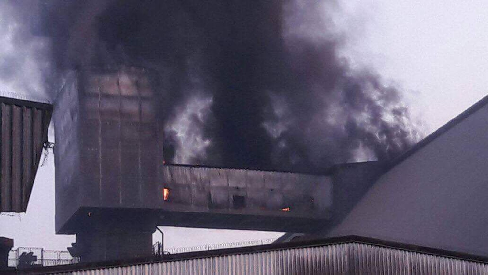 incendio copersucar santos 180917