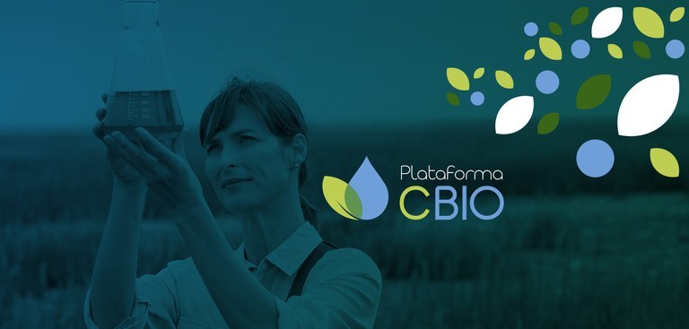 Plataforma CBio, parte do RenovaBio, está no ar
