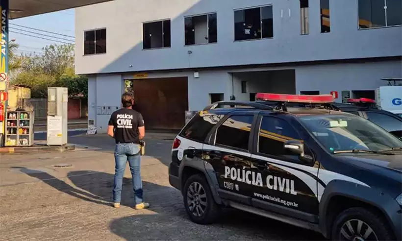 Ministério Público faz operação contra venda irregular de combustível em Minas Gerais