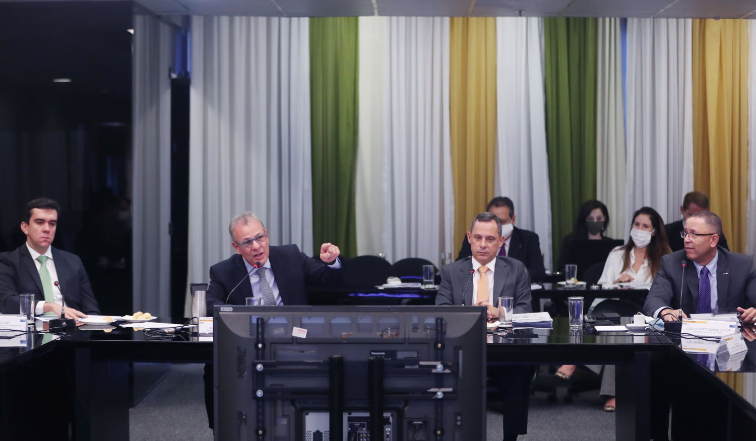 CNPE aprova redução em metas do RenovaBio, mas não revela números