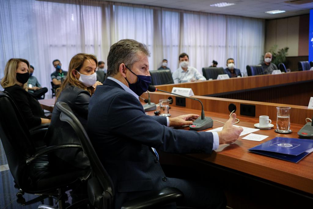 Mato Grosso entrega 18 licenças ambientais para o setor de etanol