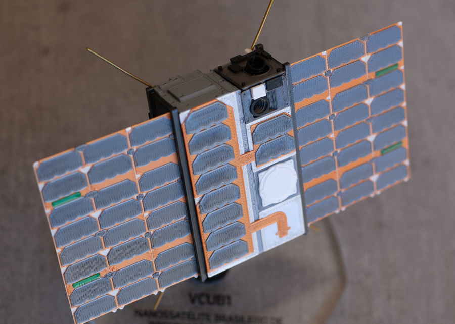 Monitoramento de milho e soja vai inaugurar nanossatélite agrícola brasileiro