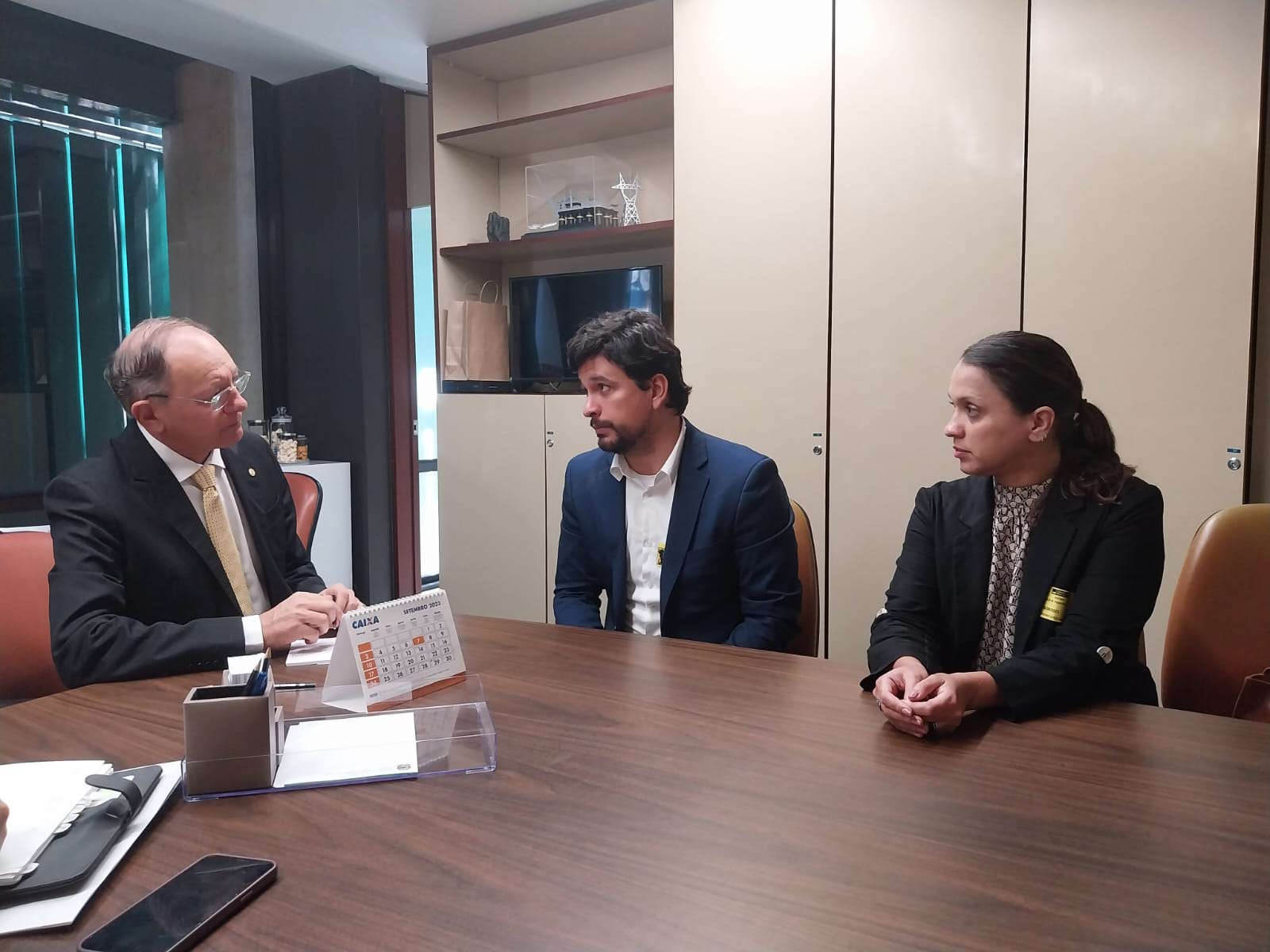 Orplana busca apoio para inclusão de produtores na receita obtida com CBios
