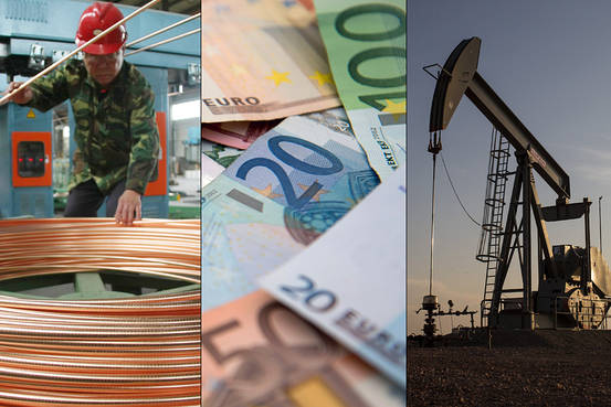 petro euro dinheiro industria 150515