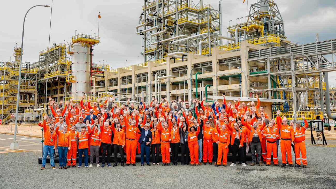 Pacote de investimento de R$ 37 bilhões da Petrobras em SP inclui SAF a partir do etanol