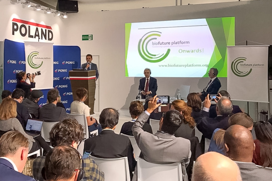 Relatório apresentado na COP 24 aponta que futuro depende de biocombustíveis