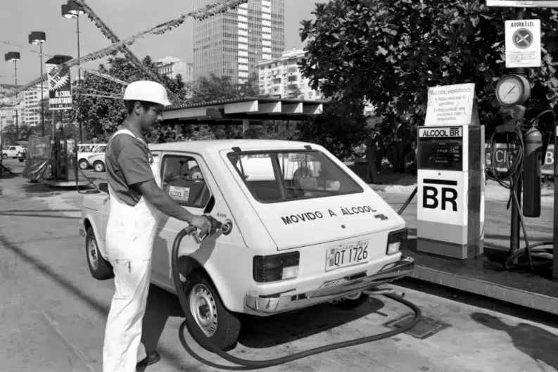 Proálcool: Como um programa da ditadura lançou o Brasil na rota da transição energética