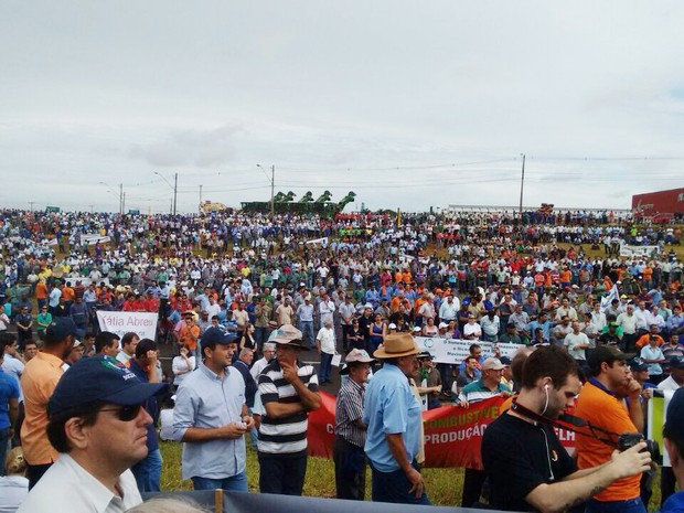 Trabalhadores convocam protestos na LDC e Raízen em São Paulo