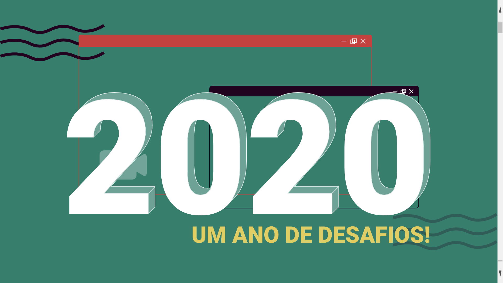 Retrospectiva 2020: o NovaCana em números