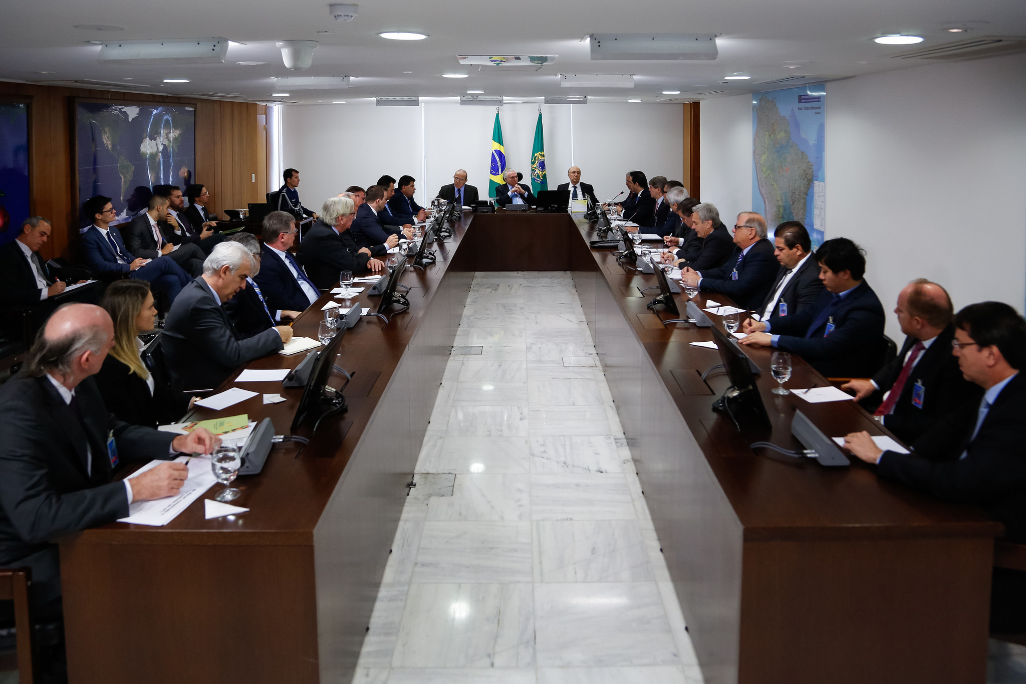 RenovaBio deve sair via medida provisória, diz liderança do setor sucroenergético
