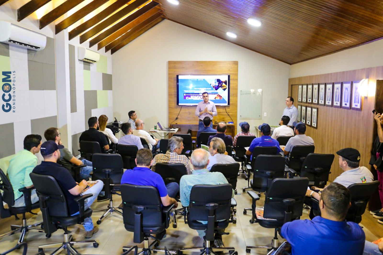Nova usina de etanol de milho em Rondonópolis (MT) pode custar R$ 1 bilhão