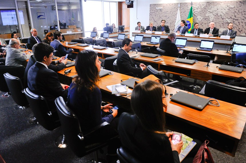 Potencial dos biocombustíveis e RenovaBio são tema de audiência no Senado