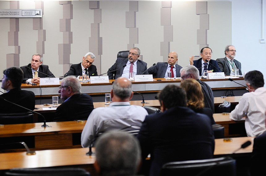 Senado aprova MP que autoriza produtores a venderem etanol diretamente aos postos