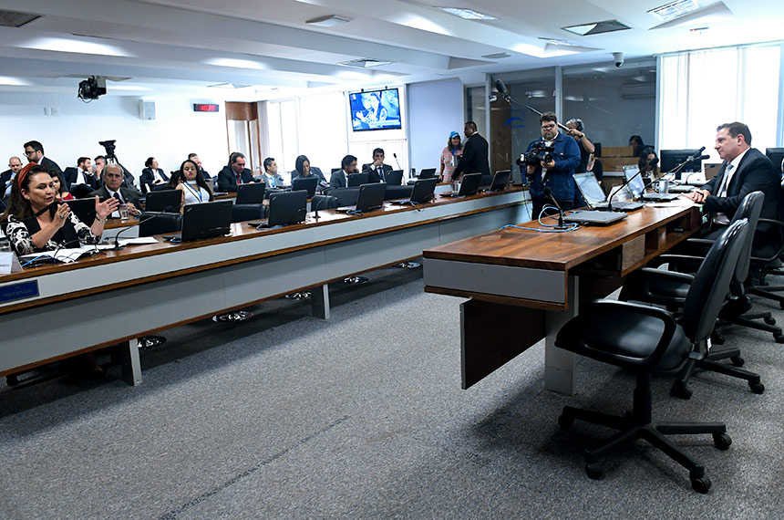 Comissão do Senado aprova plano para avaliação de políticas públicas para biocombustíveis