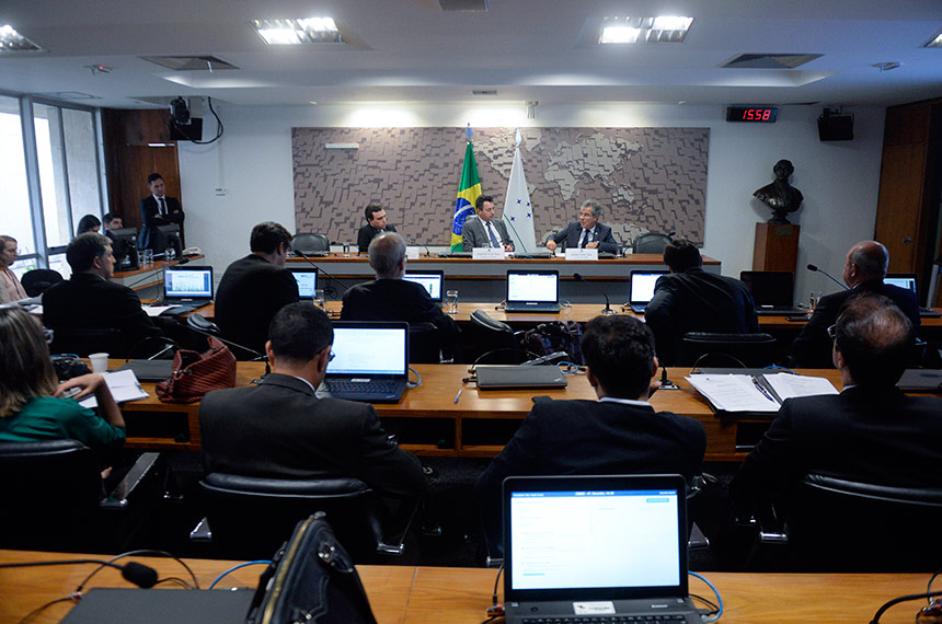 No Senado, especialistas defendem RenovaBio e incentivo à produção de biocombustíveis