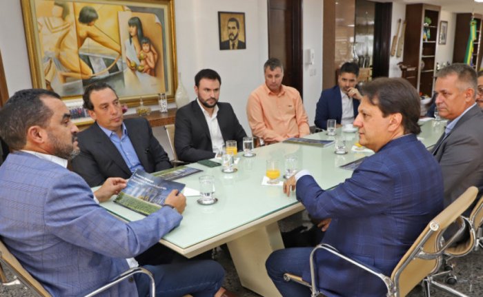 Empresa pretende investir R$ 1,1 bilhão na produção de etanol de milho no Tocantins