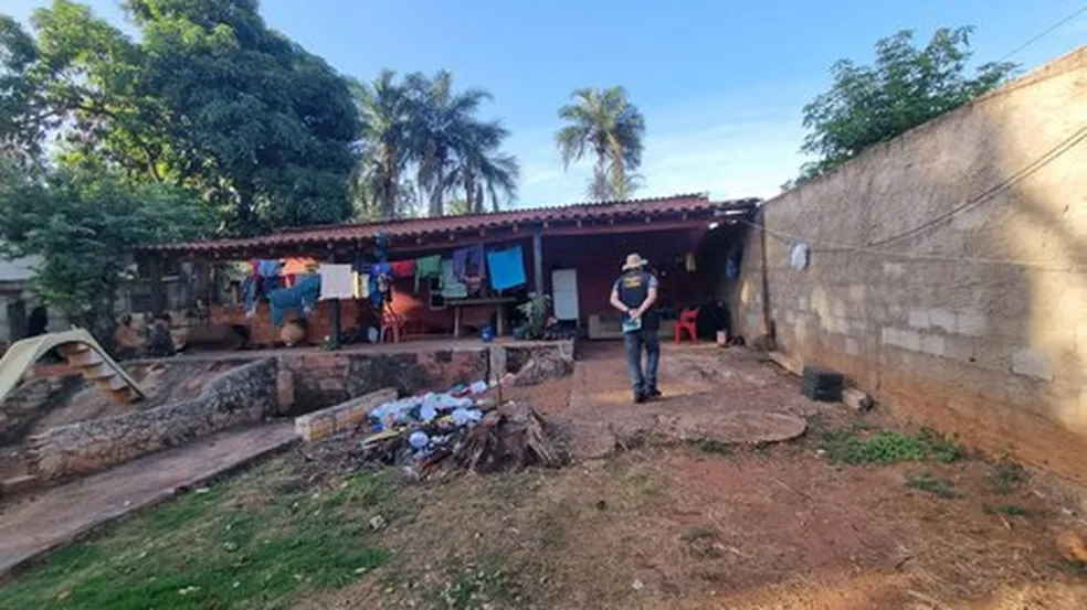 Inspeção em GO resgata 74 trabalhadores de condições análogas à escravidão em canaviais