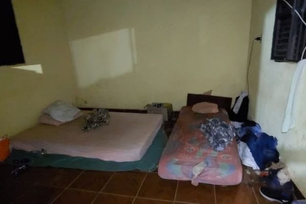 Trabalhadores em condições análogas à escravidão são resgatados em canavial de SP