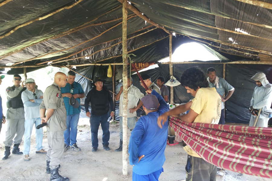 usina utinga leao invasao 010218