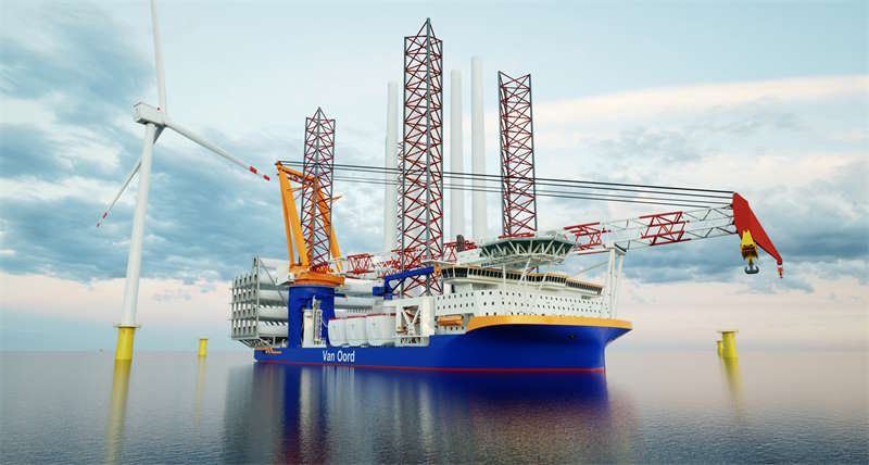 CMM e Wärtsilä vão desenvolver embarcações de apoio movidas a etanol