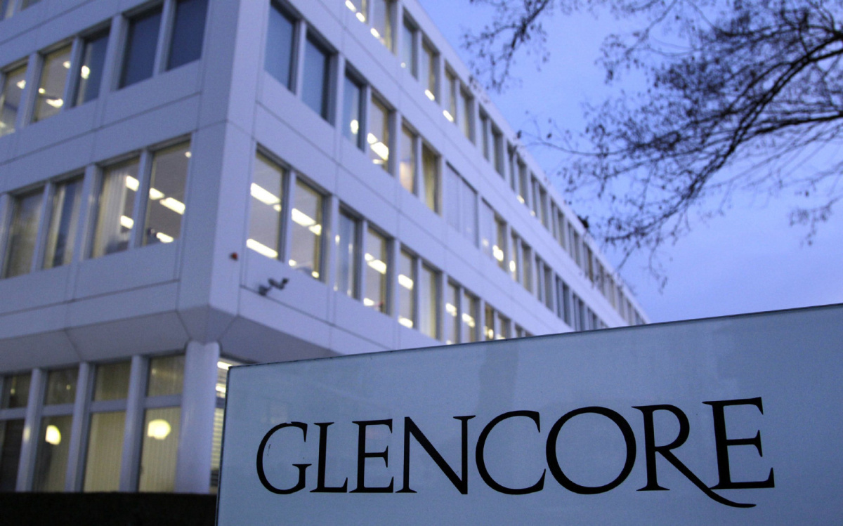 Glencore