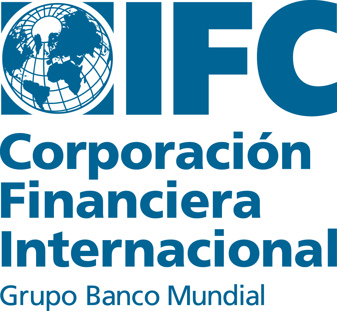 IFC logo banco mundial 270115