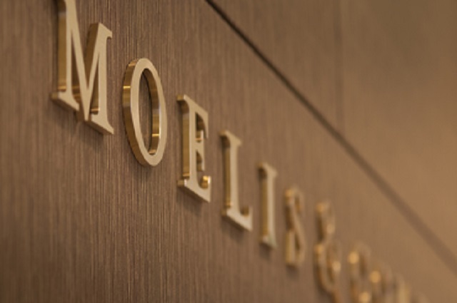 Moelis banco 241014