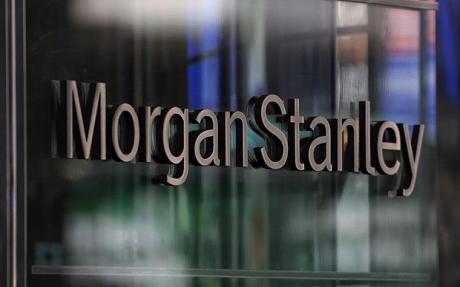 Morgan-Stanley
