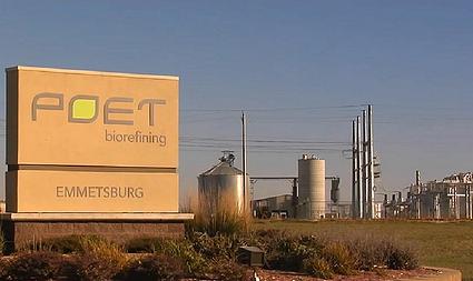 Poet, dos EUA, supera ADM como maior produtora global de etanol