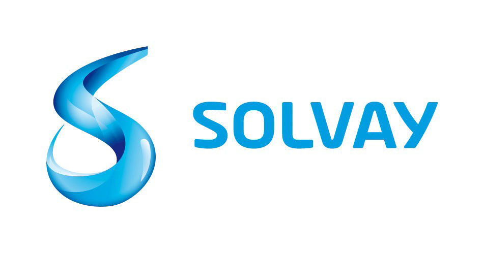 Solvay 2013 logo