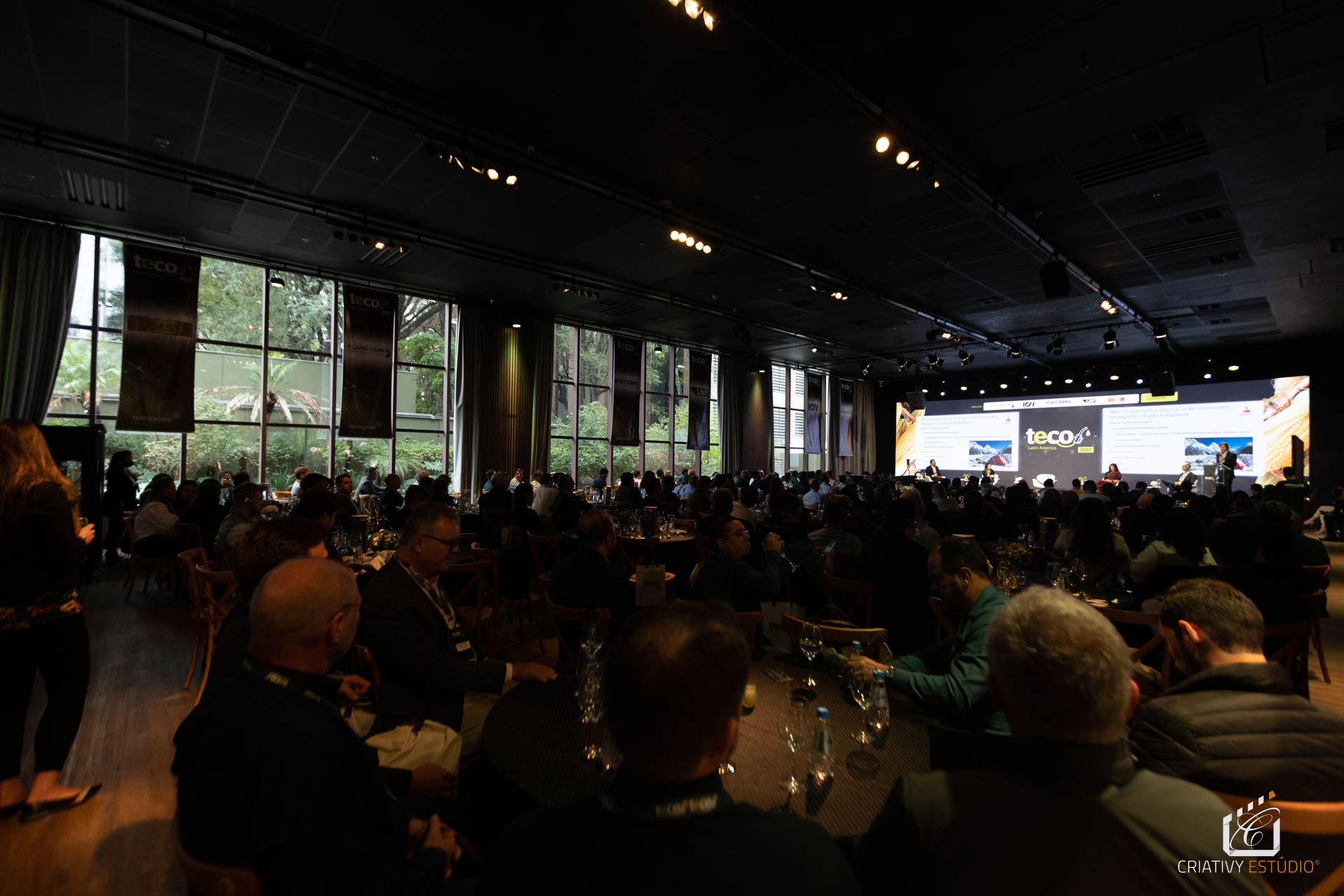 Novozymes promove evento para discutir perspectivas da indústria de etanol de milho