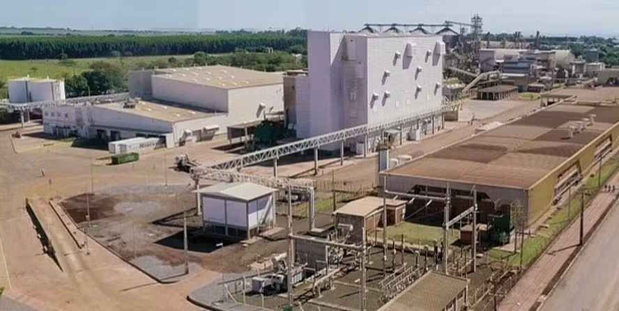 ADM produzirá biometano para substituir parte do consumo de gás natural em MS