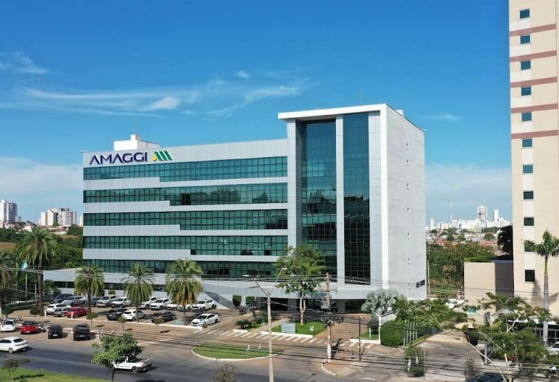 Fitch coloca ratings da Amaggi em observação negativa após compra de fatia da FS