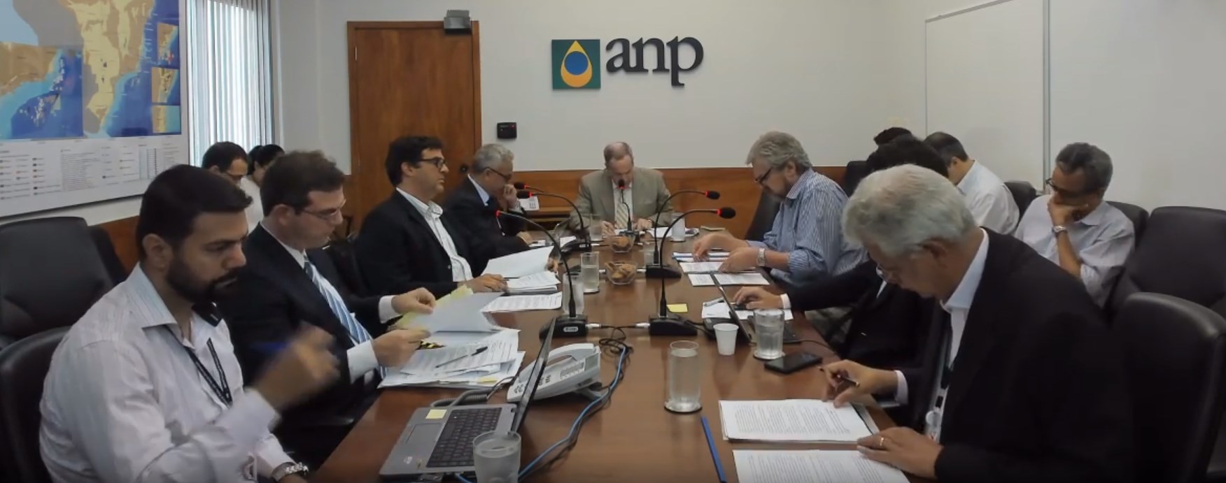 [Atualizado] ANP realiza consulta pública sobre metas individuais do RenovaBio