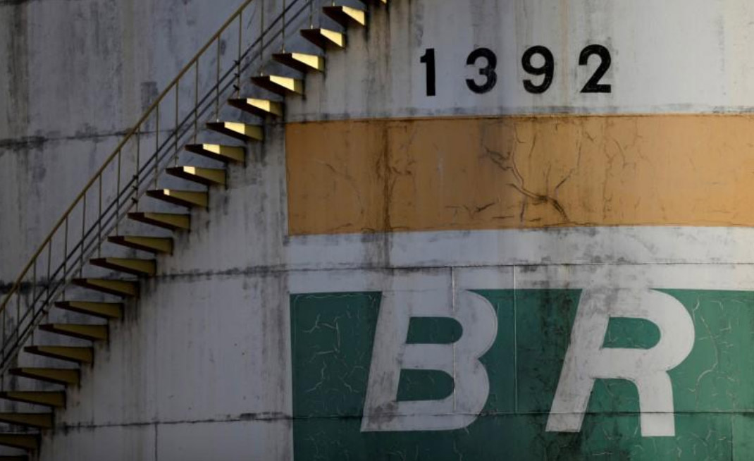 Petrobras planeja vender fatia na BR Distribuidora no 2º semestre, dizem fontes