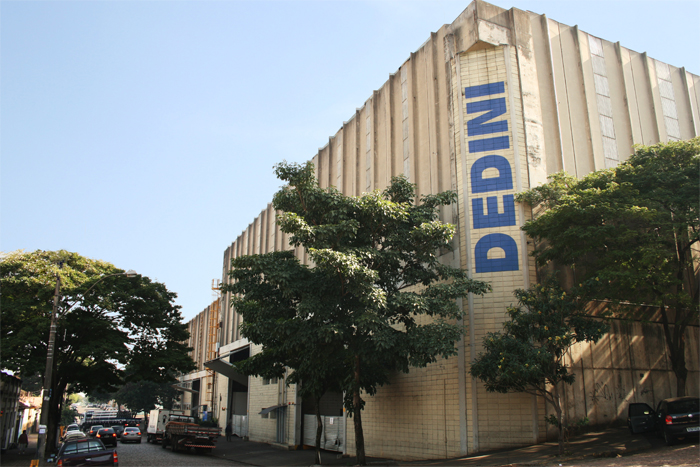 dedini maior