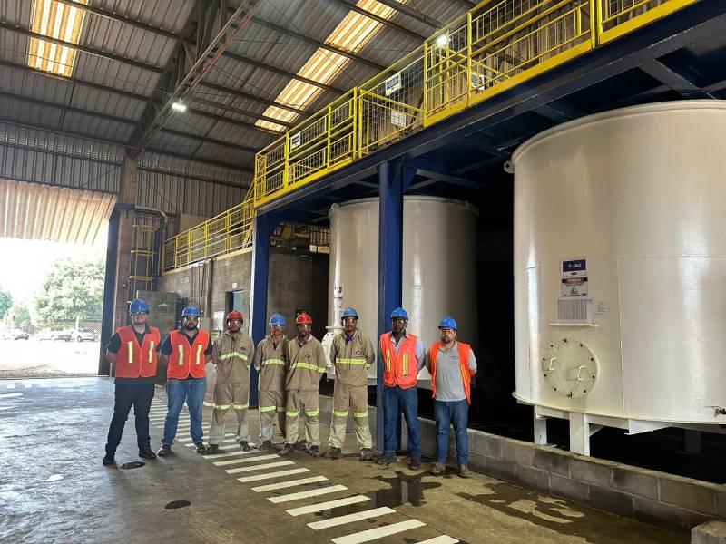 Ferrari Agroindústria faz parceria para construção de fábrica de bioinsumos