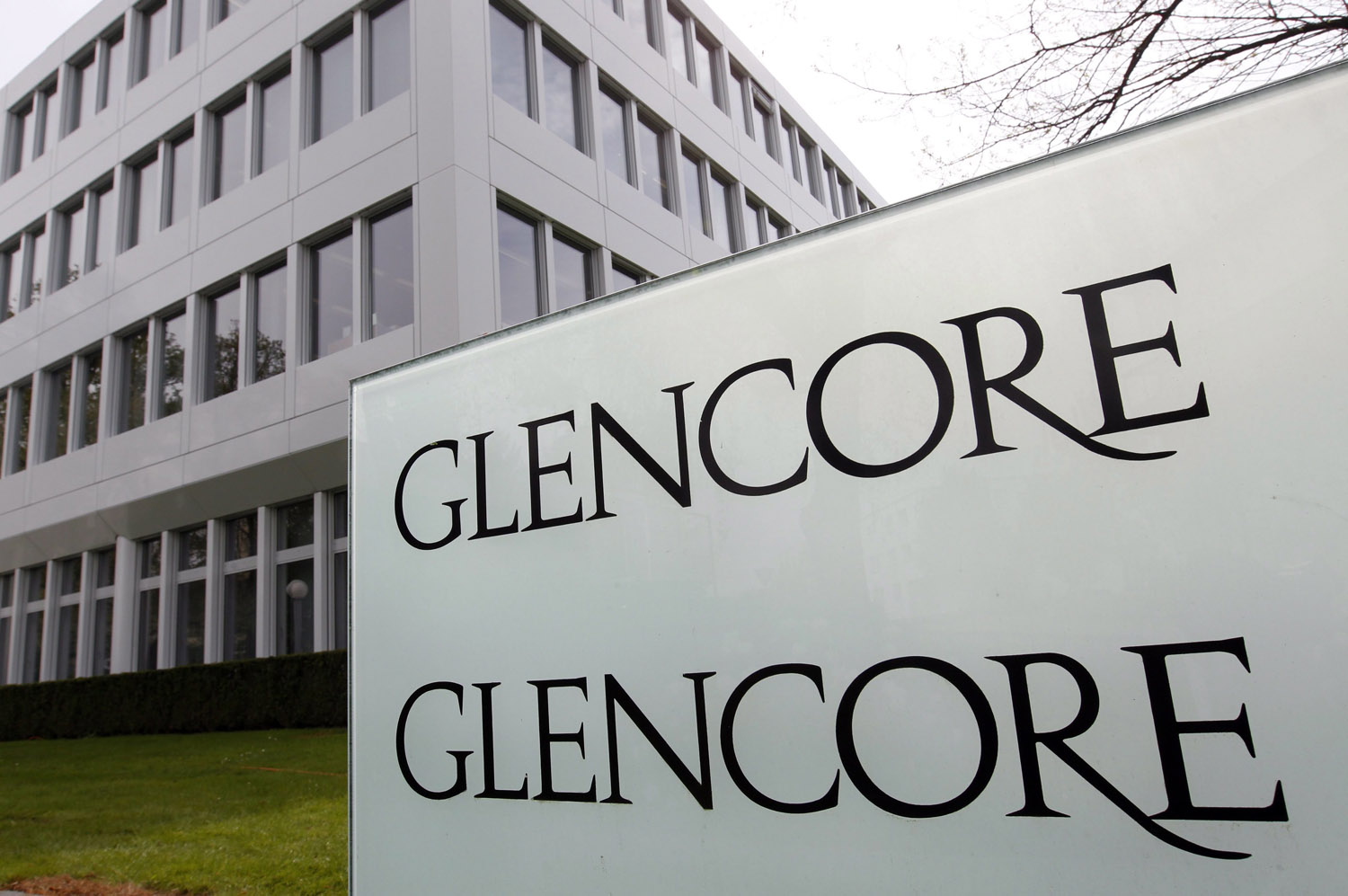 Chefe de trading de açúcar da Glencore renuncia ao cargo, dizem fontes